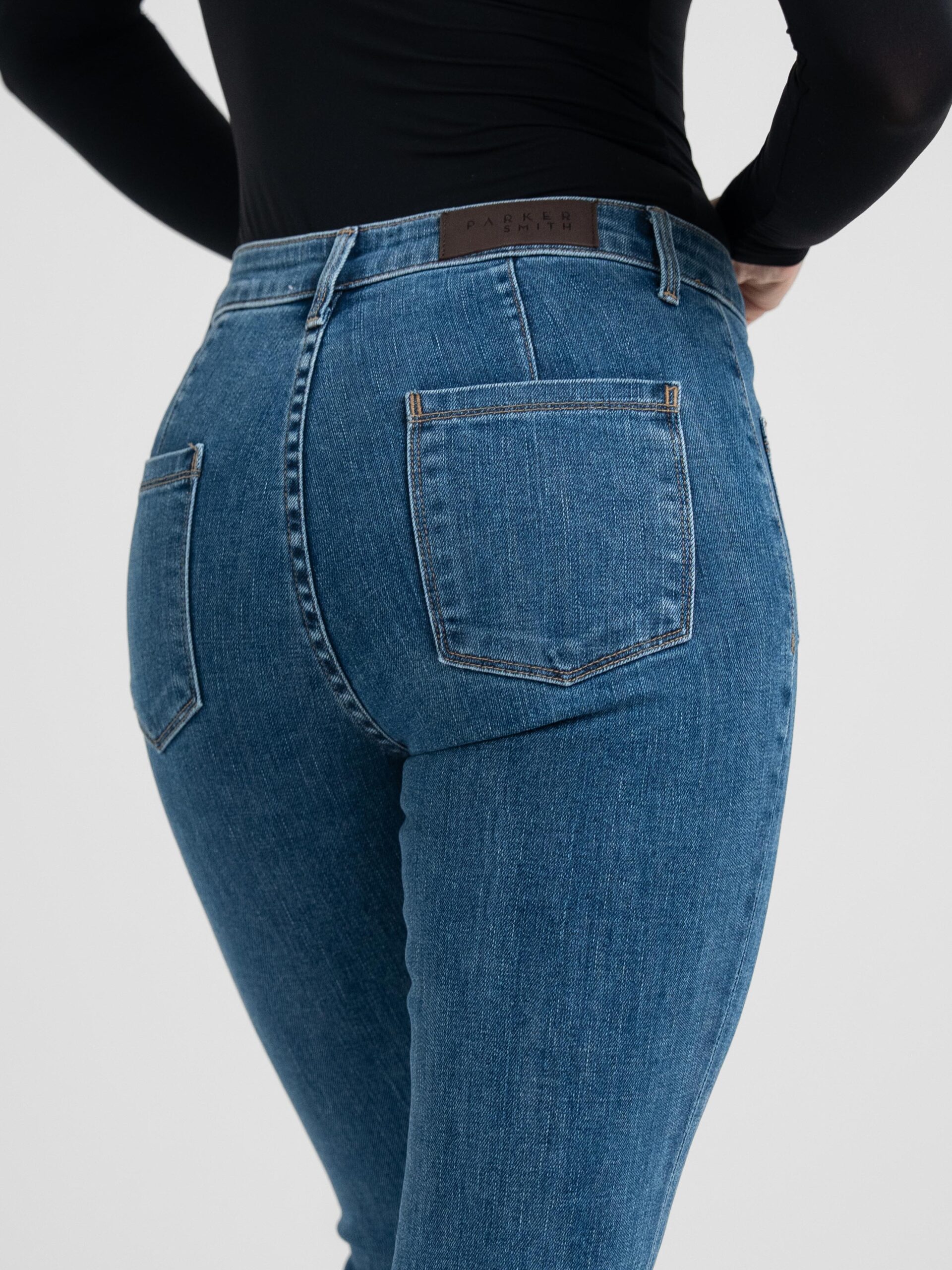 Bombshell Bell w/Front Pockets In Pacific