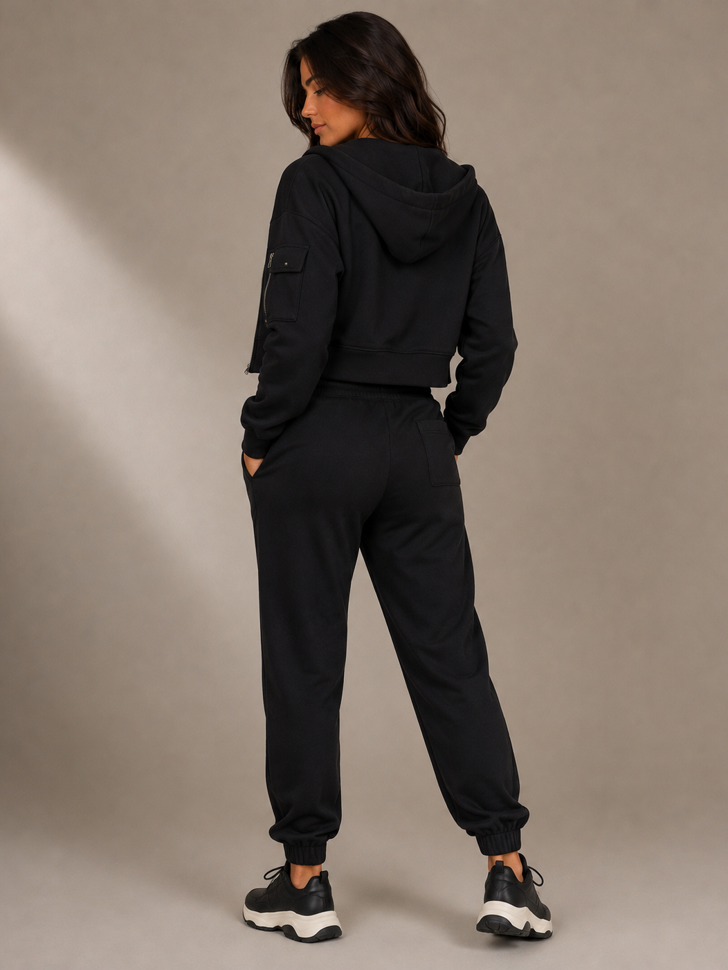 Offhours Three-Piece Lounge Set